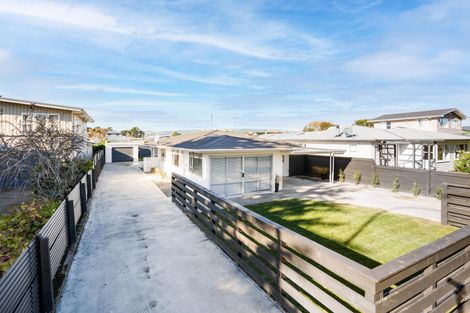 Photo of property in 533 Ruahine Street, Hokowhitu, Palmerston North, 4410