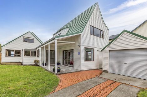 Photo of property in 6 Virginia Grove, Brooklyn, Wellington, 6021