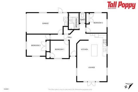 Photo of property in 38 Duke Street, Levin, 5510