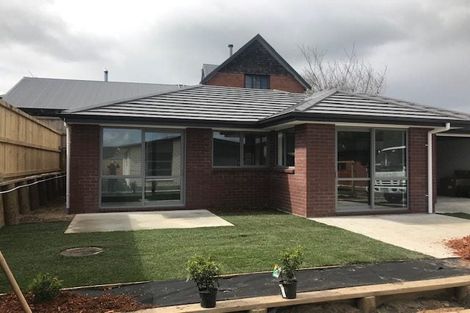 Photo of property in 54 Benjamin Avenue, Rototuna North, Hamilton, 3210