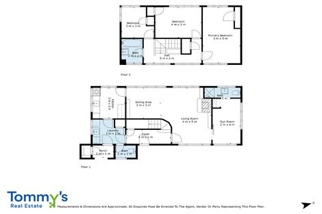 Photo of property in 131 Nevay Road, Miramar, Wellington, 6022