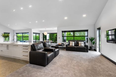 Photo of property in 10c Kipling Avenue, Rolleston, 7614