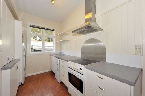 Photo of property in 9 Montrose Street, Sydenham, Christchurch, 8023