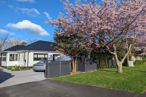 Photo of property in 4 Graham Street, Hamilton East, Hamilton, 3216