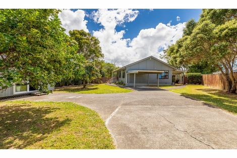 Photo of property in 7 Imperial Place, Henderson, Auckland, 0612