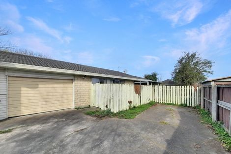Photo of property in 7b Dallas Street, Riccarton, Christchurch, 8041