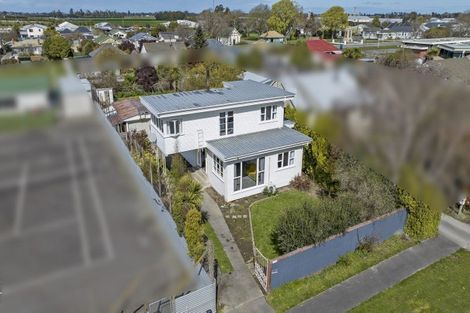 Photo of property in 38 Selwyn Street, Leeston, 7632