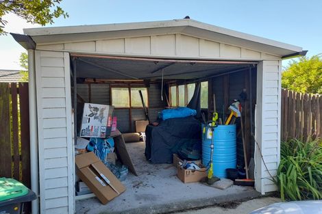 Photo of property in 64 Victors Road, Hoon Hay, Christchurch, 8025