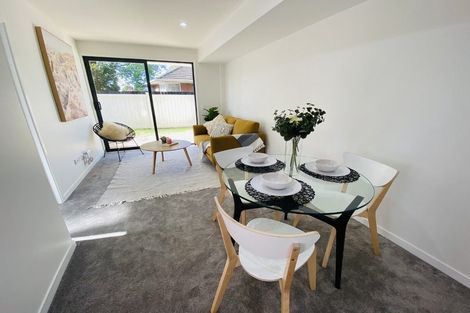 Photo of property in 206/8 Gray Avenue, Mangere East, Auckland, 2024