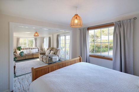 Photo of property in 15 Terrace Road, Leithfield, Amberley, 7481