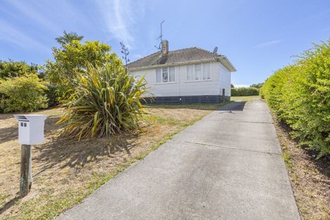 Photo of property in 17 Mackie Street, Waipukurau, 4200