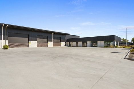 Photo of property in Wills Road, Bell Block, New Plymouth, 4312