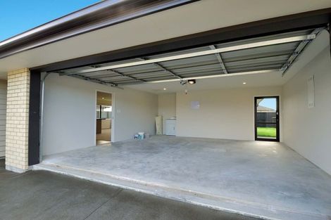 Photo of property in 3 Lydiard Drive, Rolleston, 7615