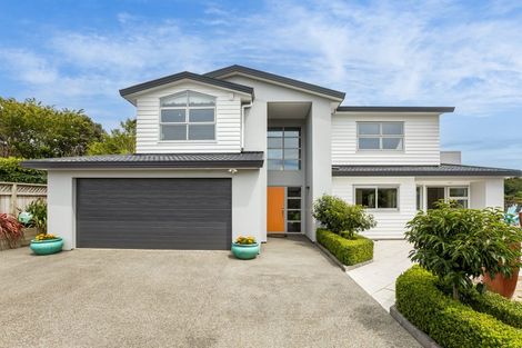 Photo of property in 9a Observatory Close, Whitby, Porirua, 5024