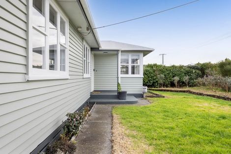 Photo of property in 5 Kepa Street, Ohawe, Hawera, 4671