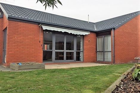 Photo of property in 27 Cardigan Bay Place, Addington, Christchurch, 8024