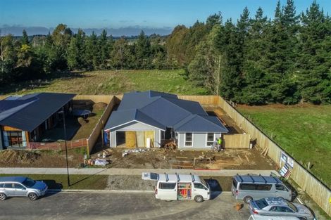 Photo of property in 18 Jean Archie Drive, Rolleston, 7614