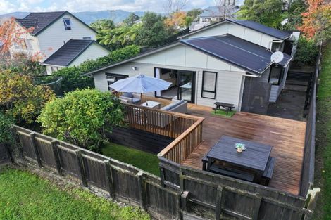 Photo of property in 10 Redvers Drive, Belmont, Lower Hutt, 5010
