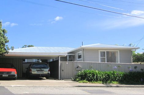 Photo of property in 78 Mairangi Road, Wadestown, Wellington, 6012