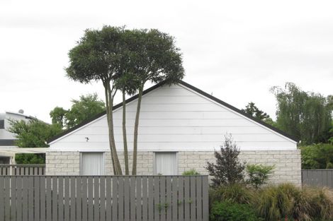 Photo of property in 1/11 Harvey Terrace, Richmond, Christchurch, 8013