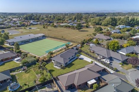 Photo of property in 3 Jenkins Street, Kaiapoi, 7630