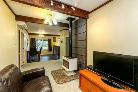 Photo of property in 17a Junction Street, Welbourn, New Plymouth, 4310