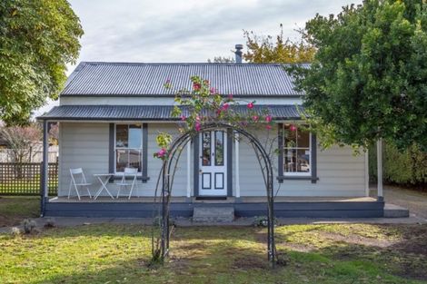 Photo of property in 234 Main Street, Greytown, 5712