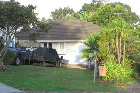 Photo of property in 20 Cornwall Street, Te Atatu South, Auckland, 0610