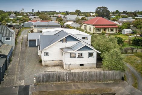 Photo of property in 117a England Street, Linwood, Christchurch, 8011