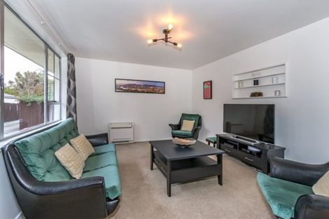 Photo of property in 5a Frome Place, St Albans, Christchurch, 8052