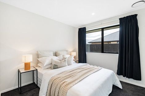 Photo of property in 8 Flock Street, Rolleston, 7615