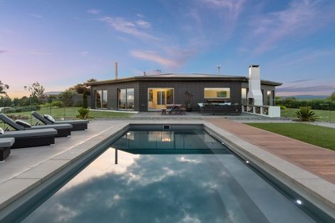 Photo of property in 461a Minden Road, Minden, Tauranga, 3176