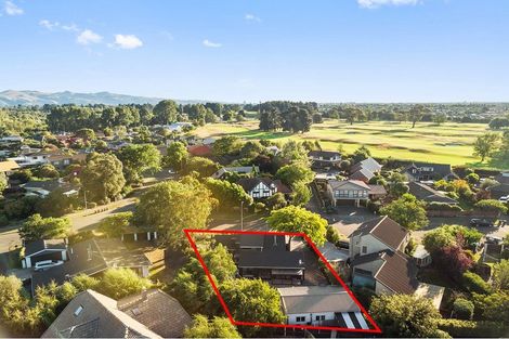 Photo of property in 2 Michigan Place, Burwood, Christchurch, 8083