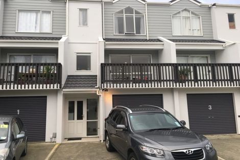 Photo of property in 33u2 Hiropi Street, Newtown, Wellington, 6021