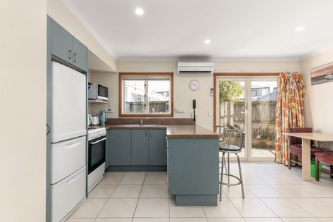 Photo of property in 2a Chaucer Street, Sydenham, Christchurch, 8023