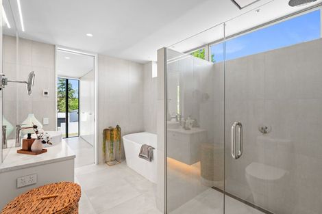 Photo of property in 57 Garden Road, Merivale, Christchurch, 8014