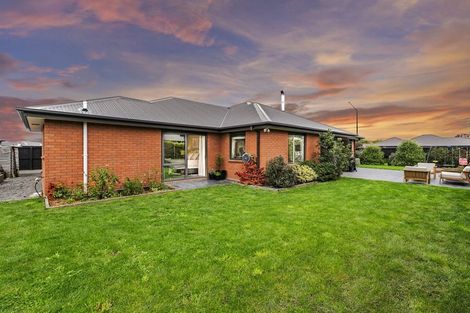 Photo of property in 53 Masefield Drive, Rolleston, 7614