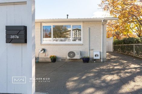 Photo of property in 387a Fergusson Drive, Heretaunga, Upper Hutt, 5018