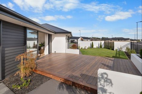 Photo of property in 6 Caulfield Crescent, Lincoln, 7608