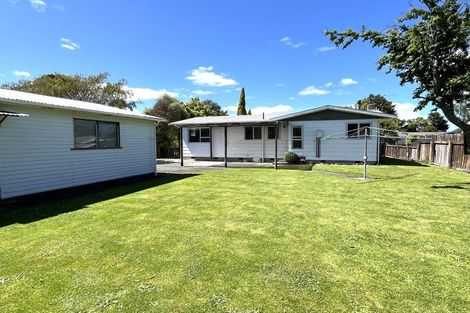 Photo of property in 10 Fraser Street, Masterton, 5810