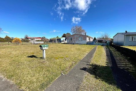 Photo of property in 10 Dalmeny Street, Tokoroa, 3420