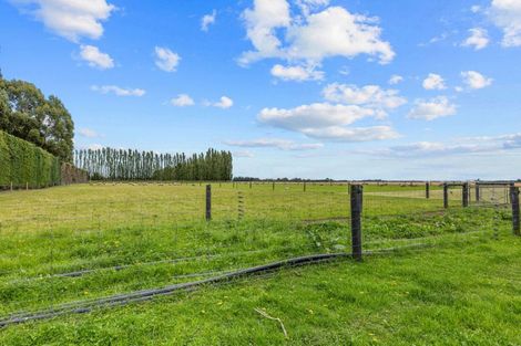 Photo of property in 206 Cochranes Road, Elgin, Ashburton, 7777