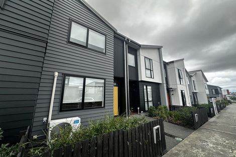 Photo of property in 4 Malcolm Calder Road, Hobsonville, Auckland, 0616