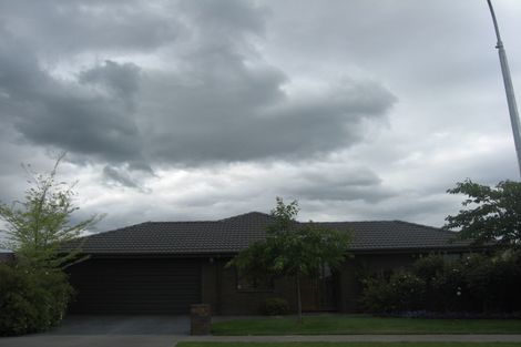 Photo of property in 9 Wedmore Close, Burwood, Christchurch, 8083