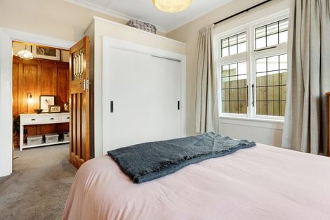 Photo of property in 9 Warden Street, Opoho, Dunedin, 9010