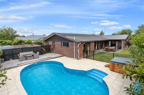 Photo of property in 48 Isaac Wilson Road, Kaiapoi, 7630