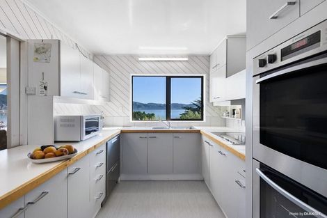 Photo of property in 1/9 Wilkinson Street, Oriental Bay, Wellington, 6011