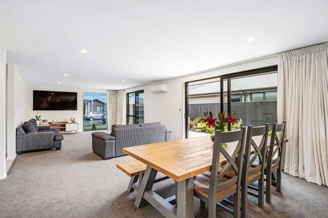 Photo of property in 10 Baratheon Road, Rolleston, 7615