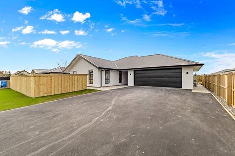 Photo of property in 6 Meadow Lane, Tinwald, Ashburton, 7700