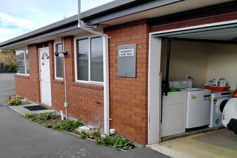 Photo of property in 3/36 Lyndon Street, Riccarton, Christchurch, 8041